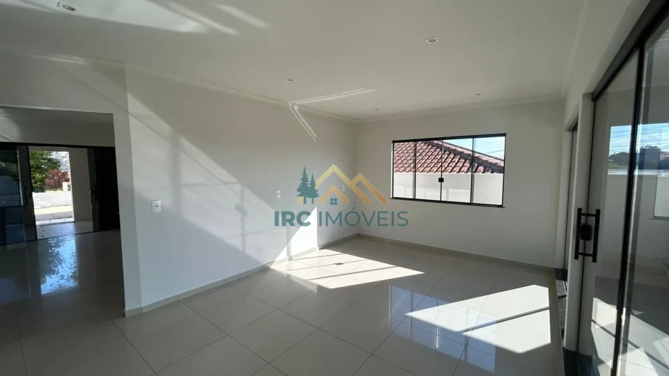 CASA - JARDIM BRASILIA