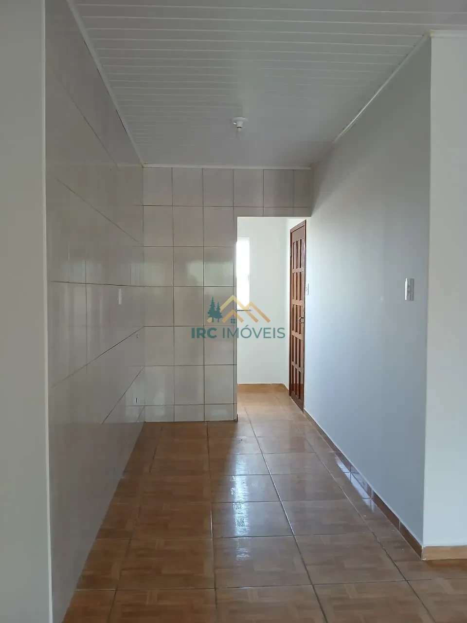 CASA - JARDIM ELDORADO