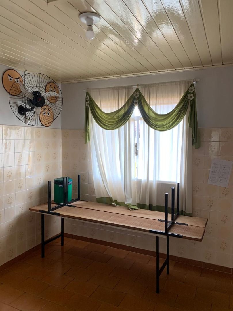 Casa - Vila Nova Holanda