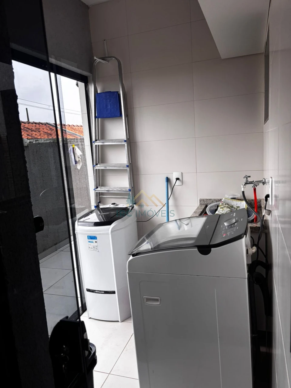 CASA - JARDIM ELDORADO