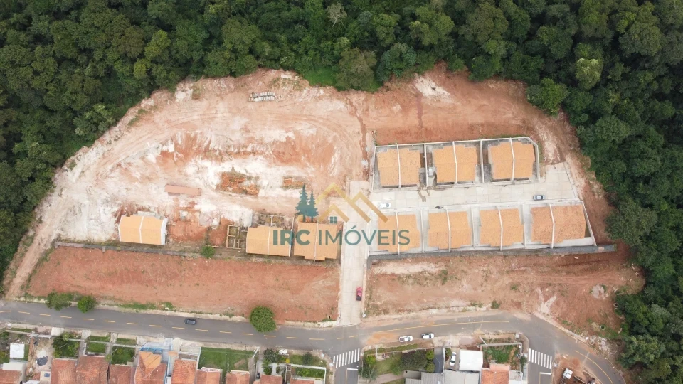 Condomínio Canaã - Jardim Eldorado