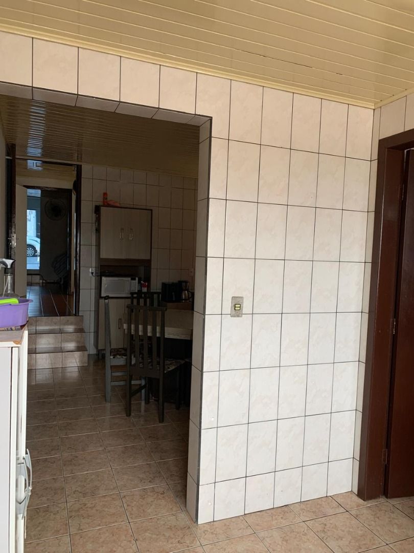 Casa - Vila Nova Holanda