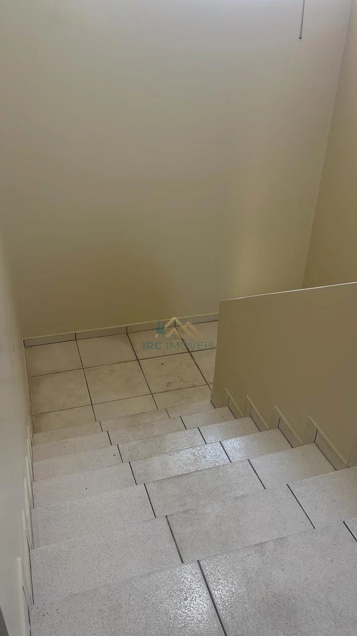 Apartamento - Centro