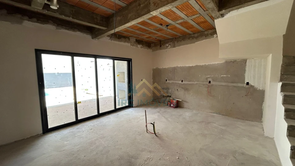 Sobrado - Centro Cívico