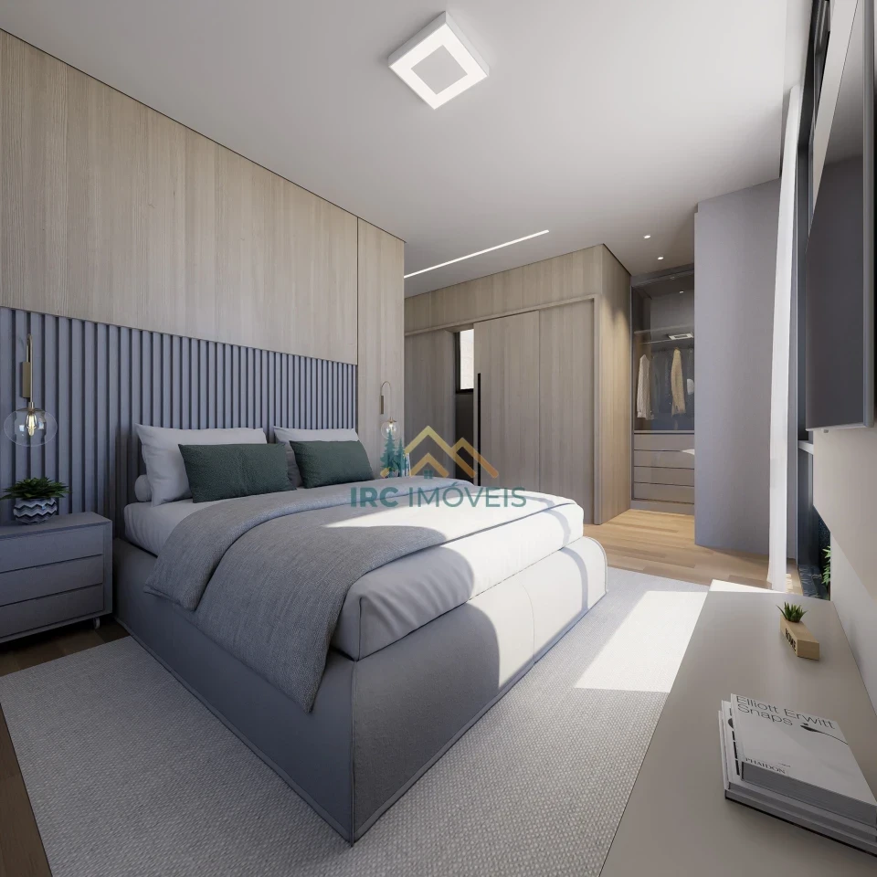 EDIFÍCIO LENNARD - CENTRO