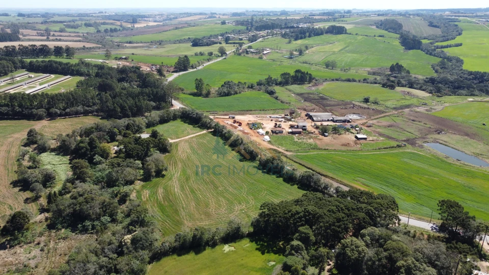 Terreno - Catanduvas