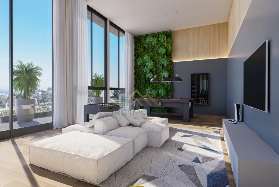 Edifício Lennard - Centro