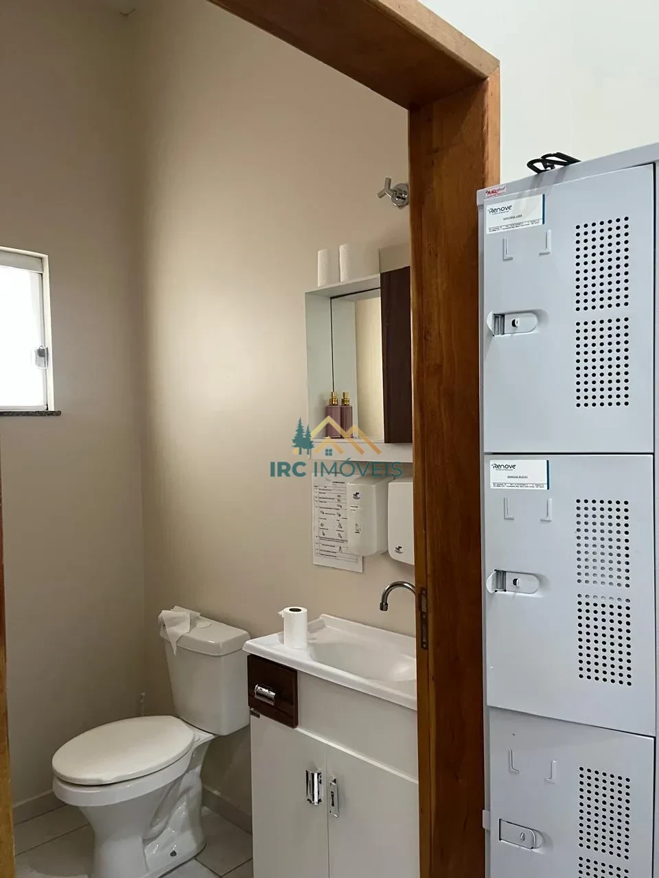 SALA COMERCIAL - JARDIM ELDORADO