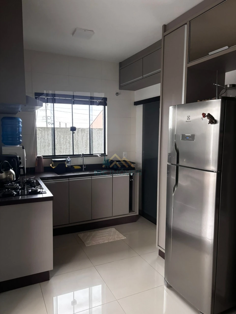 CASA - JARDIM ELDORADO