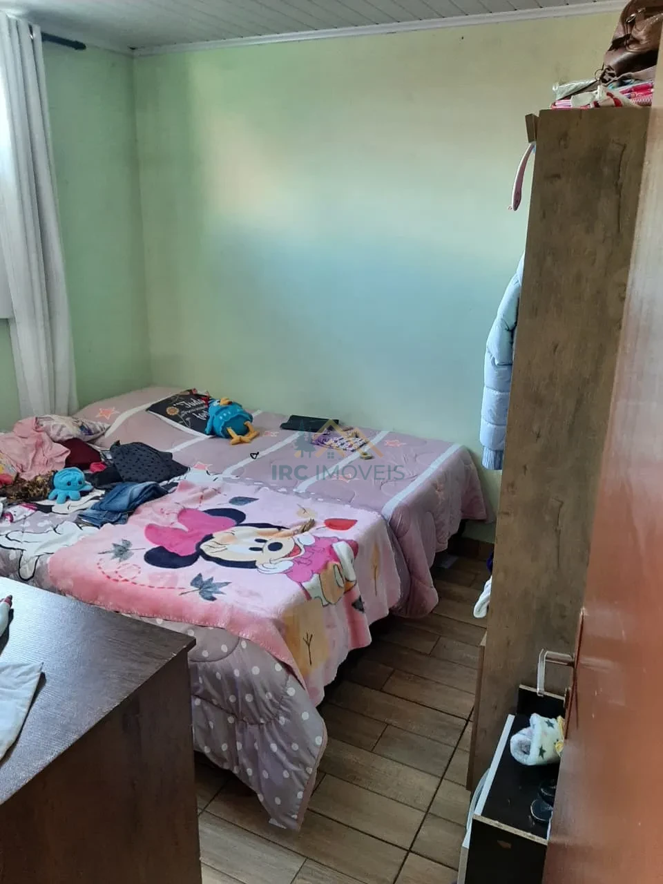 CASA - JARDIM ELDORADO