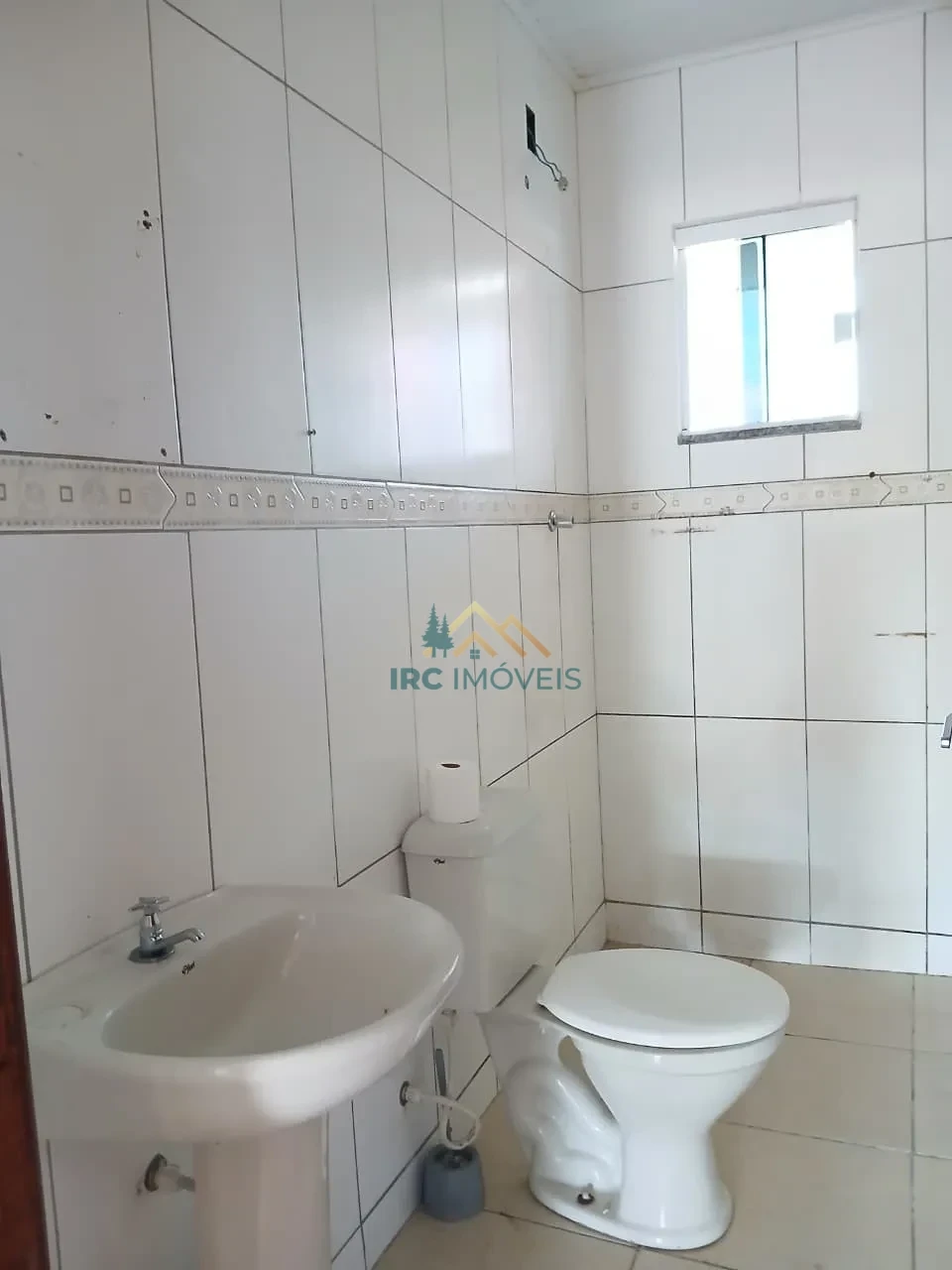 CASA - JARDIM ELDORADO
