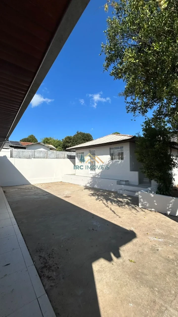 CASA - JARDIM BRASILIA