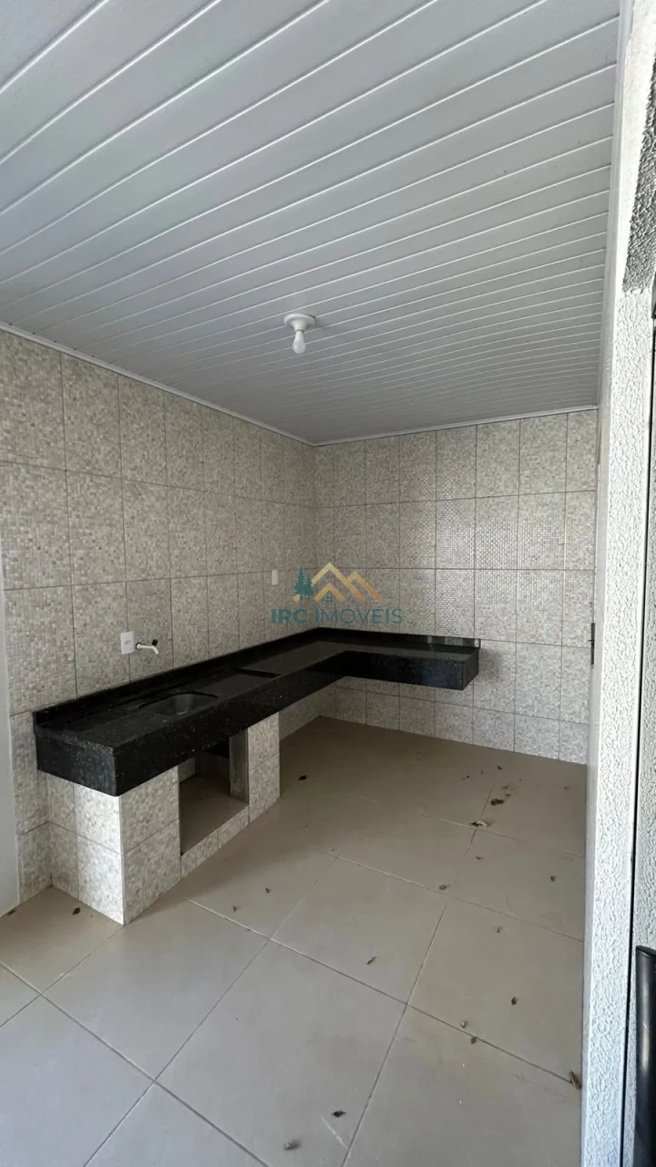 CASA - JARDIM BRASILIA