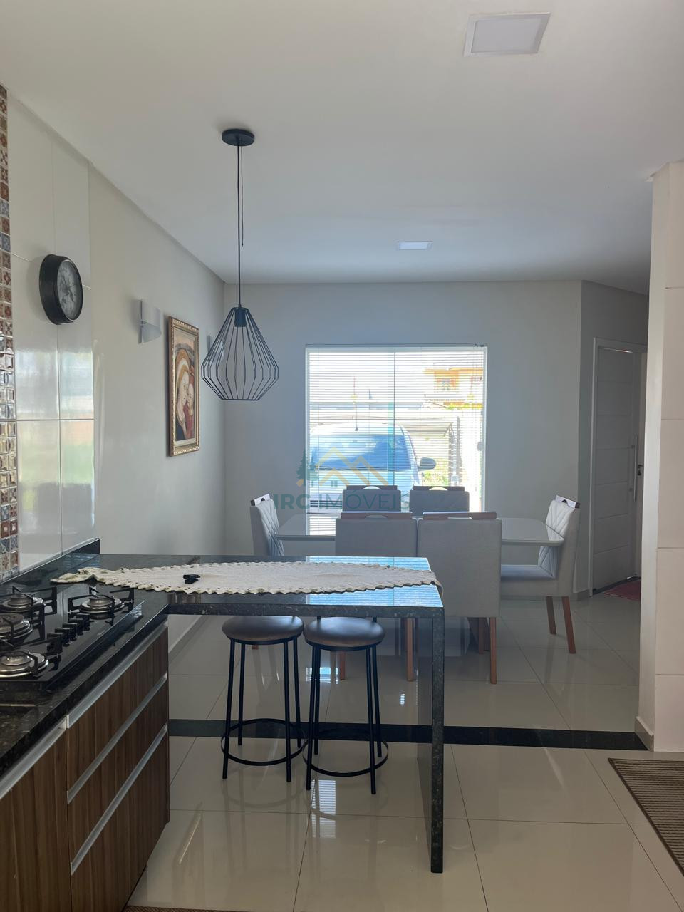 Sobrado - Jardim Europa