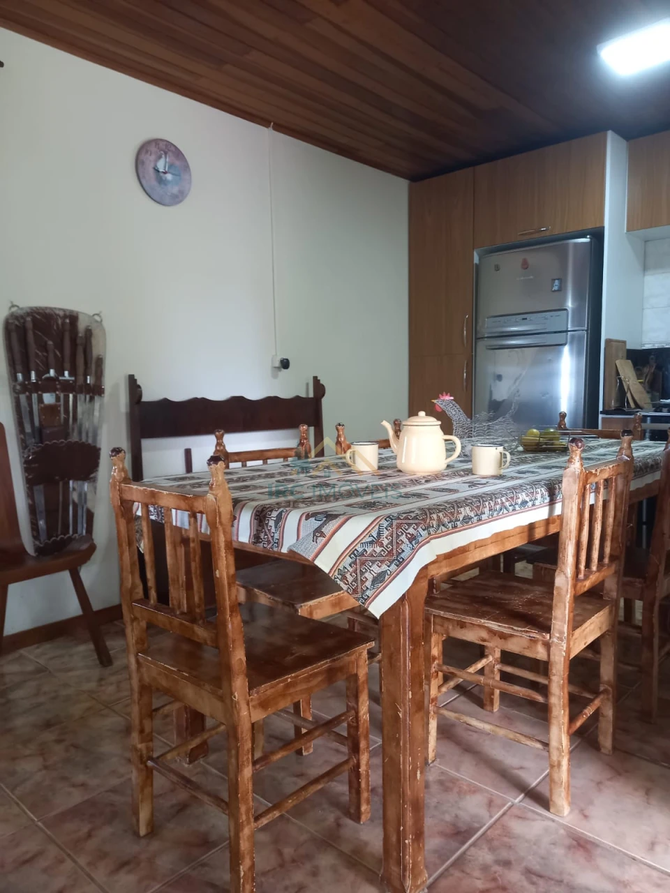 Chácara - Catanduva