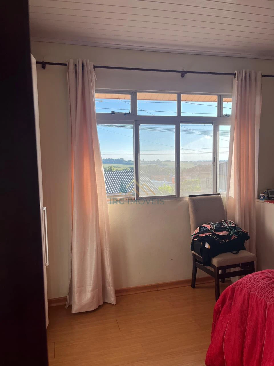 Sobrado - Jardim Novo Horizonte