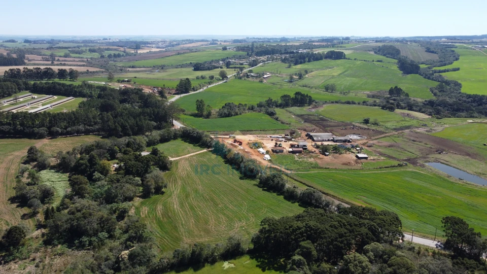 Terreno - Catanduvas