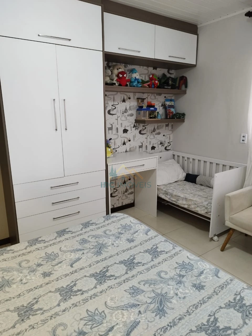 CASA - JARDIM ELDORADO