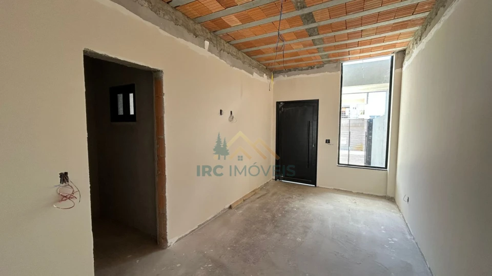 Sobrado - Centro Cívico