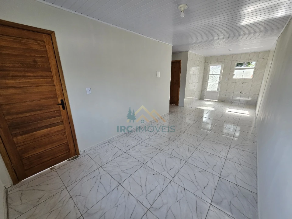 CASA - JARDIM ELDORADO