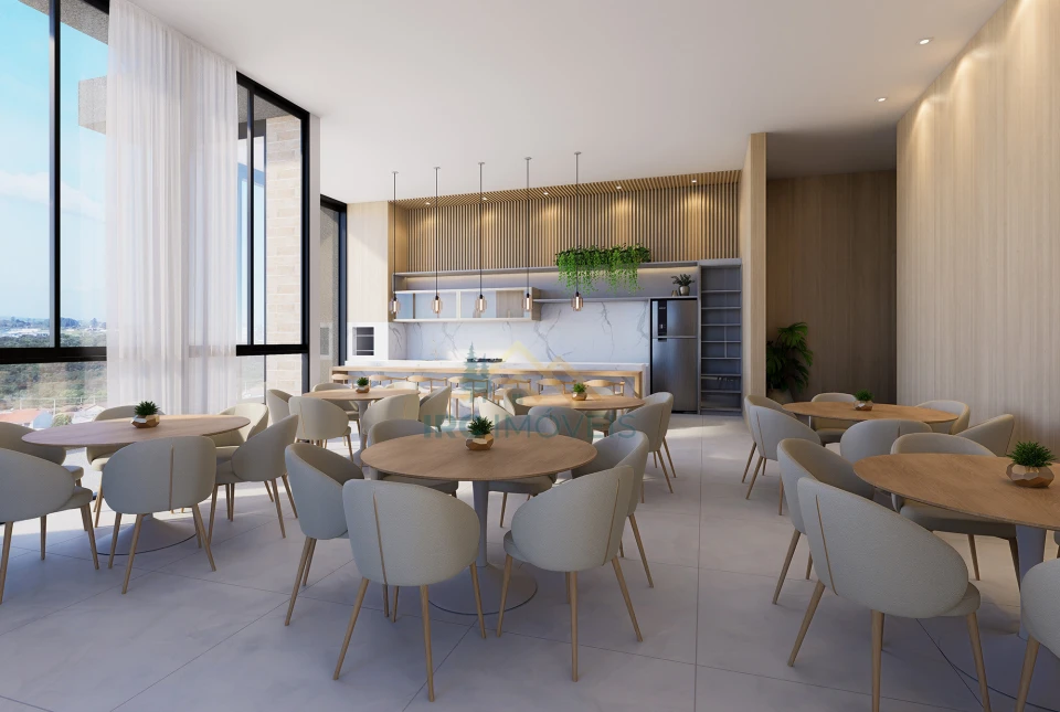 Edifício Lennard - Centro