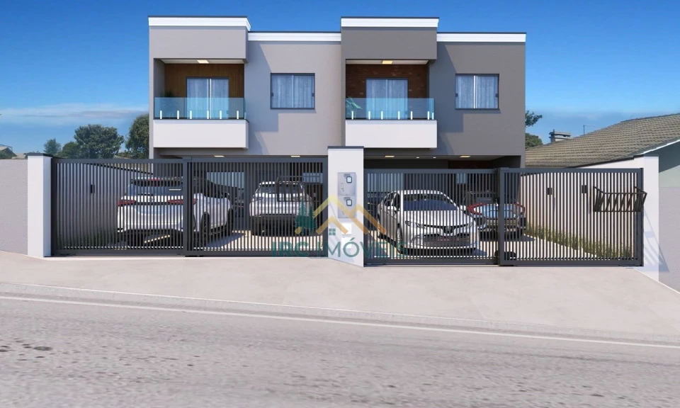 SOBRADO - JARDIM ELDORADO