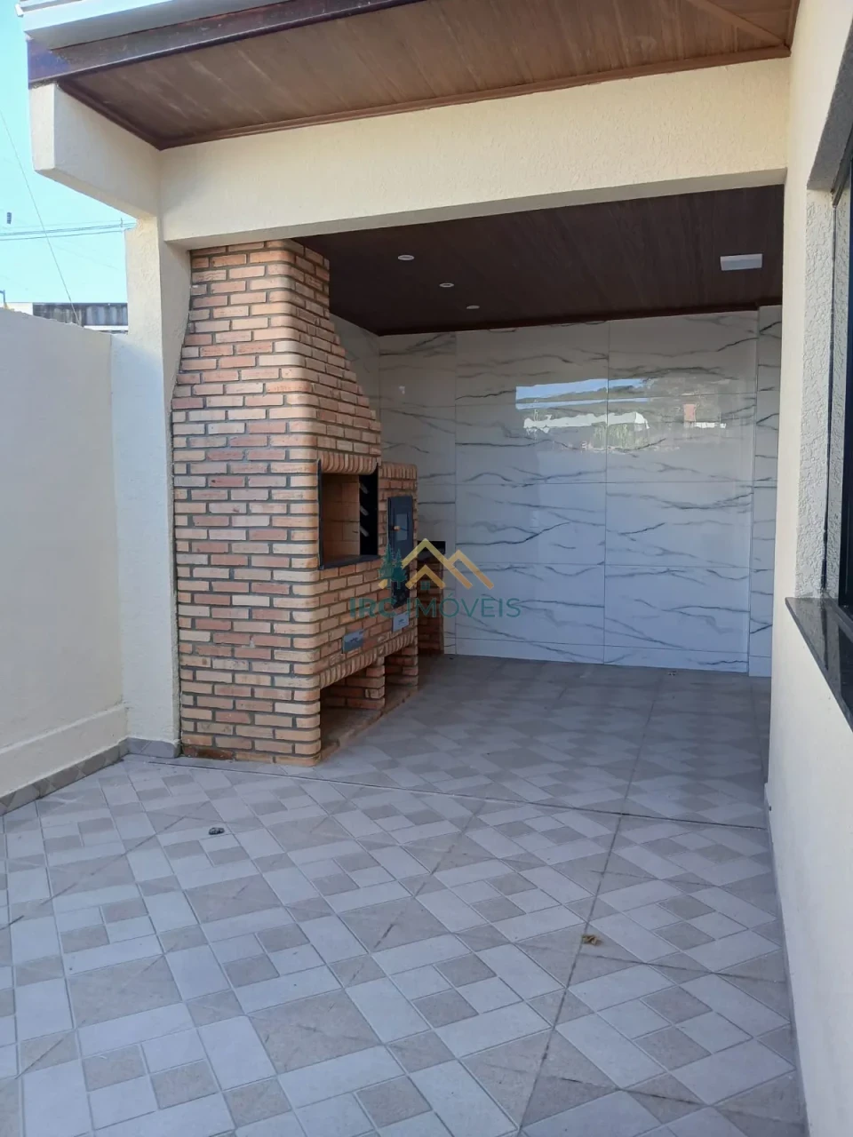 CASA - JARDIM EUROPA
