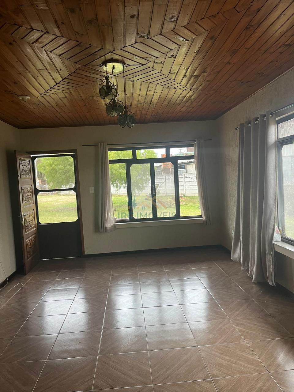 Casa - Jardim Brasília