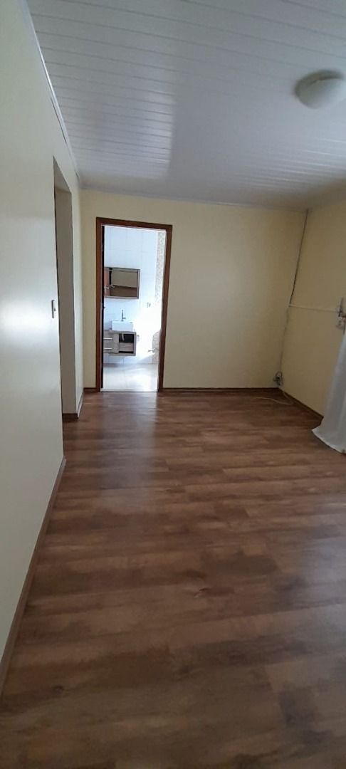 Casa - Colônia