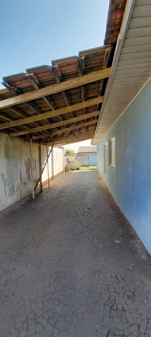 Casa - Colônia