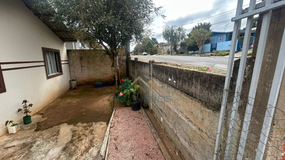 Casa - Jardim Brasília