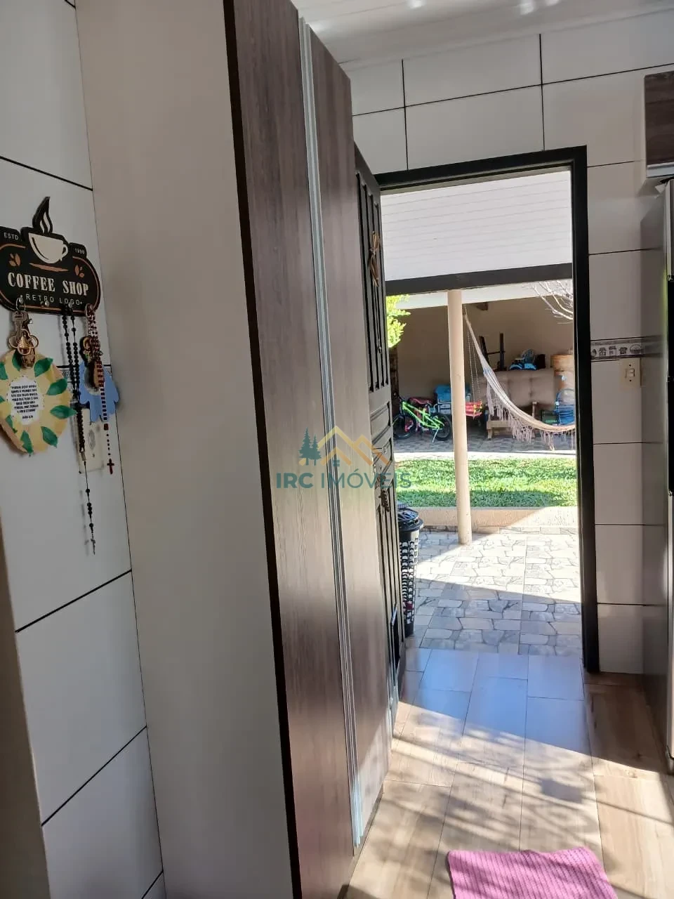 CASA - JARDIM ELDORADO