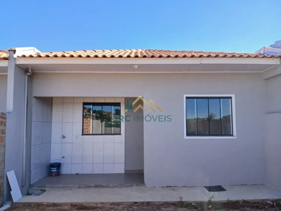CASA - IMIGRANTES