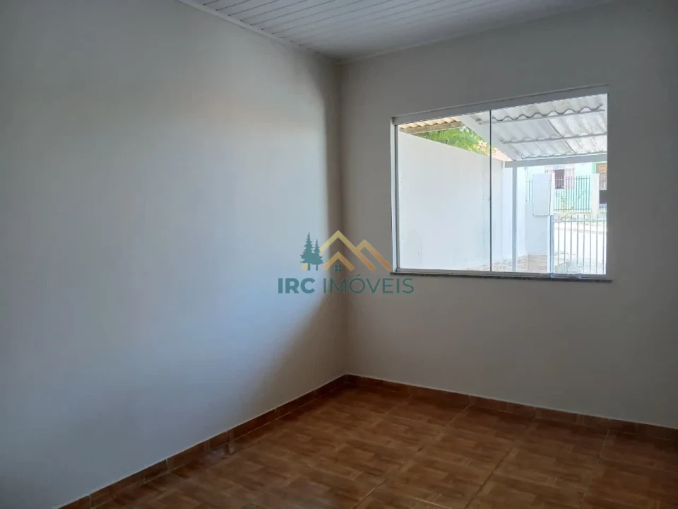 CASA - JARDIM ELDORADO