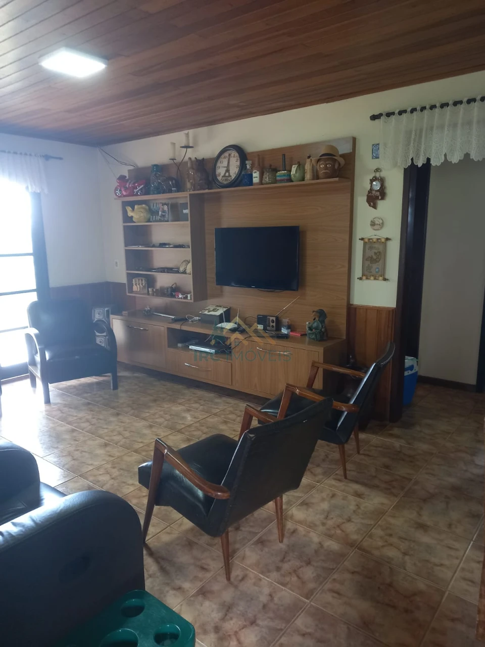 Chácara - Catanduva