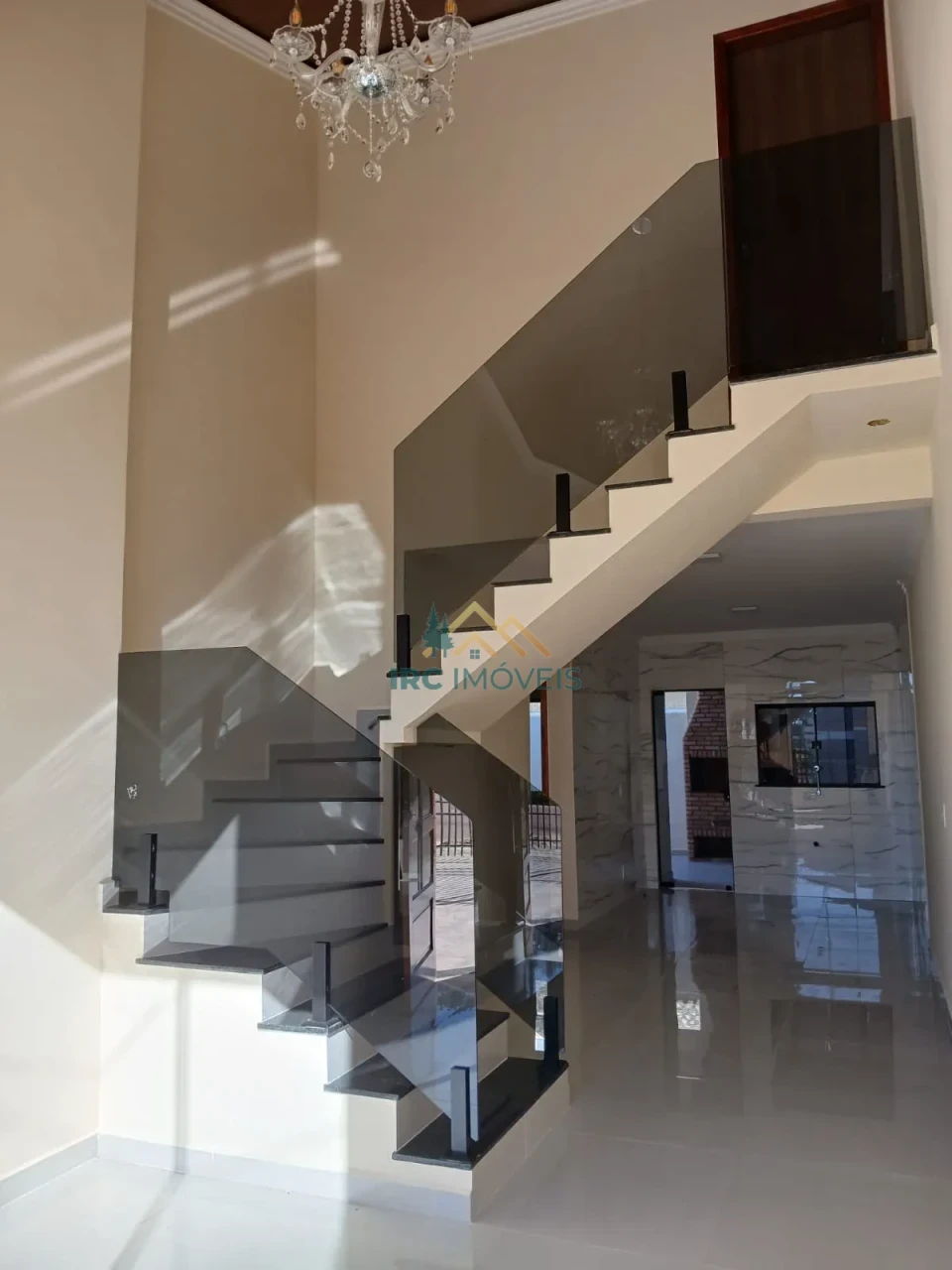 CASA - JARDIM EUROPA