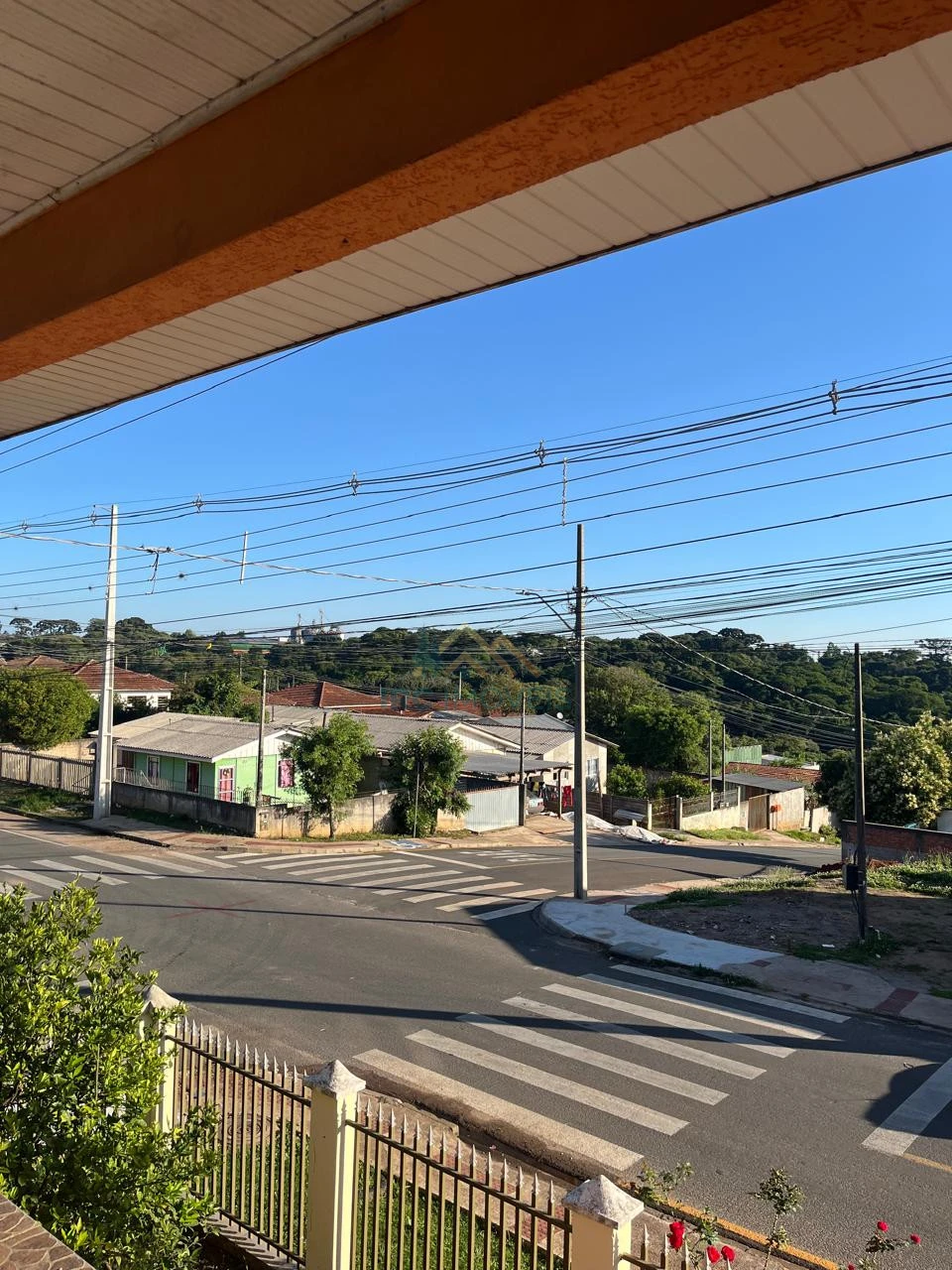 Sobrado - Jardim Novo Horizonte