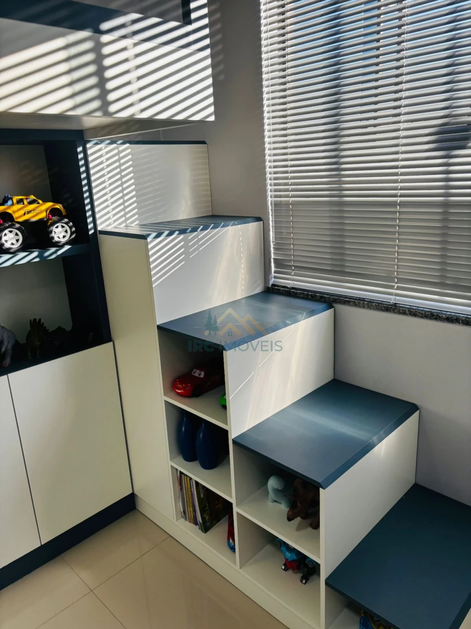 CASA - JARDIM ELDORADO