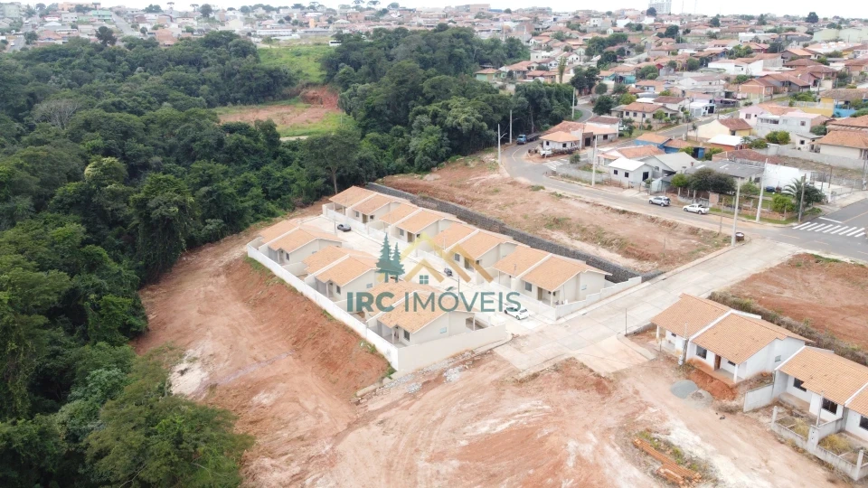 Condomínio Canaã - Jardim Eldorado