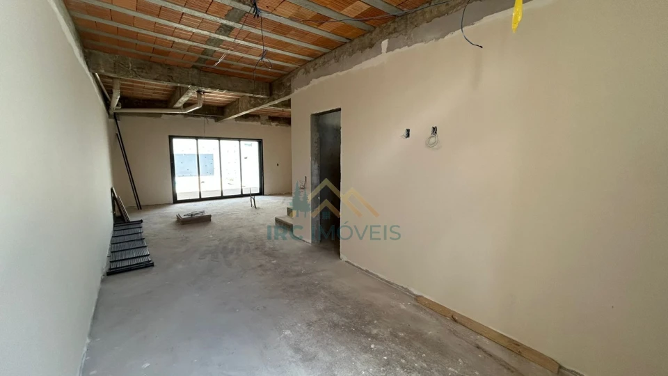 Sobrado - Centro Cívico