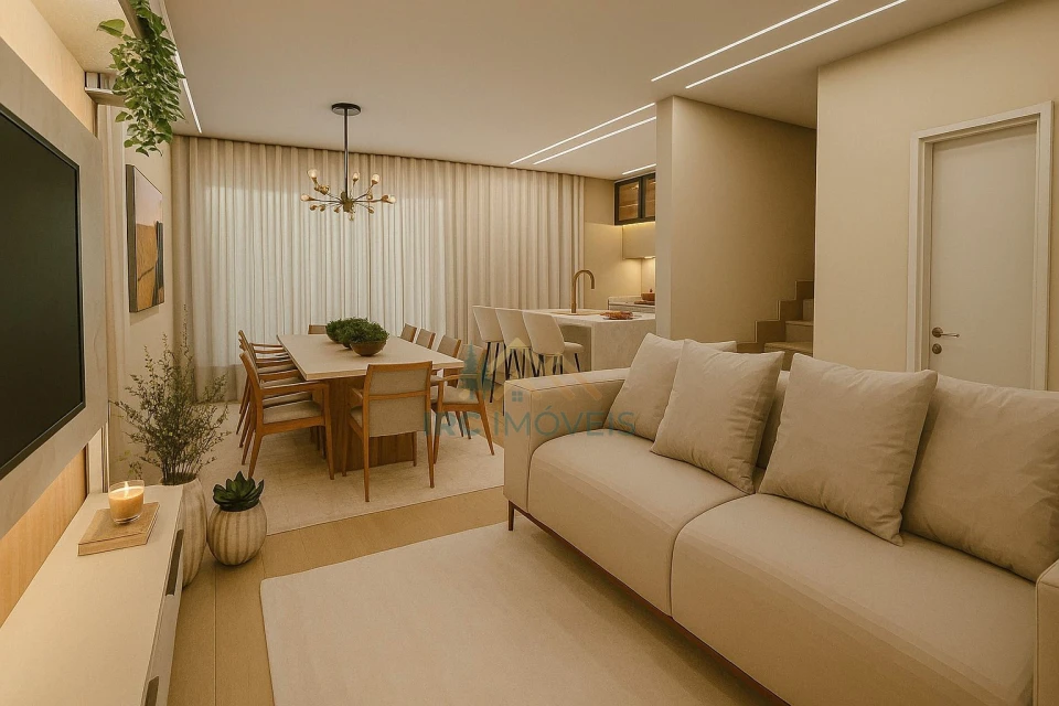 SOBRADO - JARDIM ELDORADO