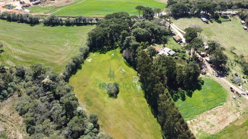 Terreno - Catanduvas