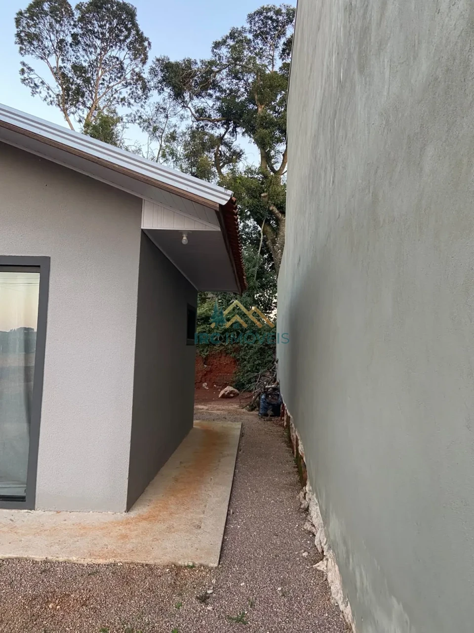 CASA - JARDIM DAS NAÇÕES