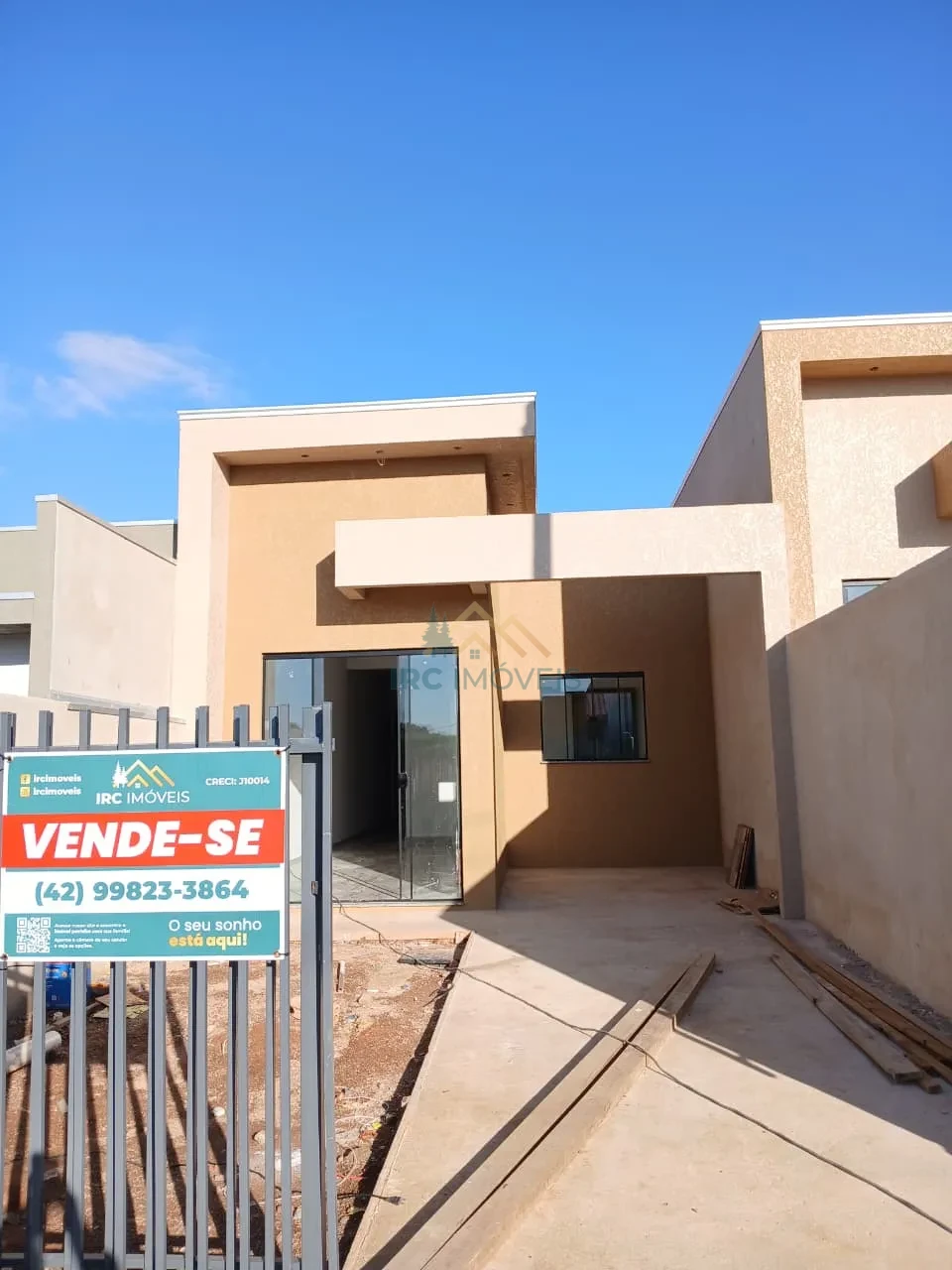 CASA - JARDIM DAS NAÇÕES