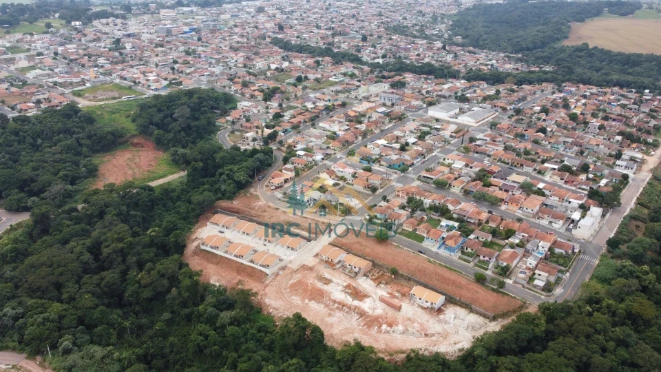 Condomínio Canaã - Jardim Eldorado