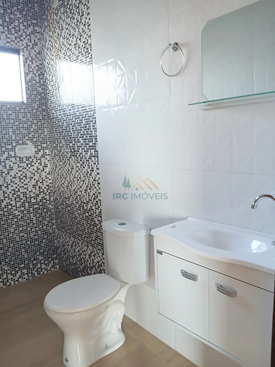 CASA - CAMPINHO PEQUENO
