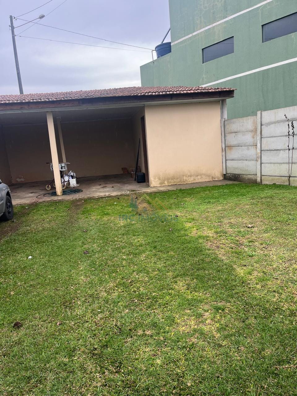 Casa - Jardim Brasília