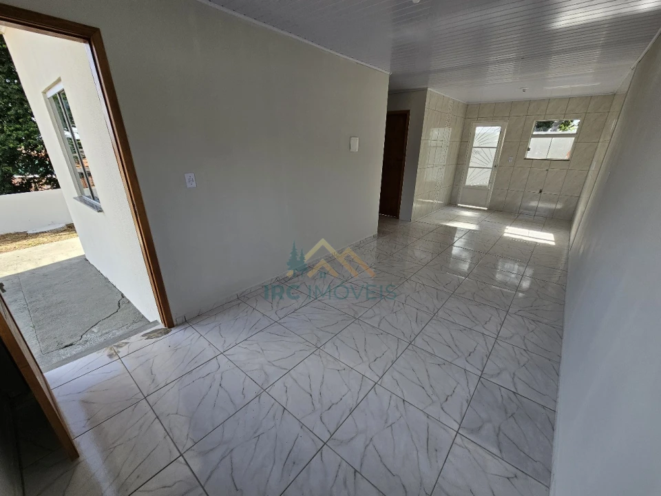 CASA - JARDIM ELDORADO