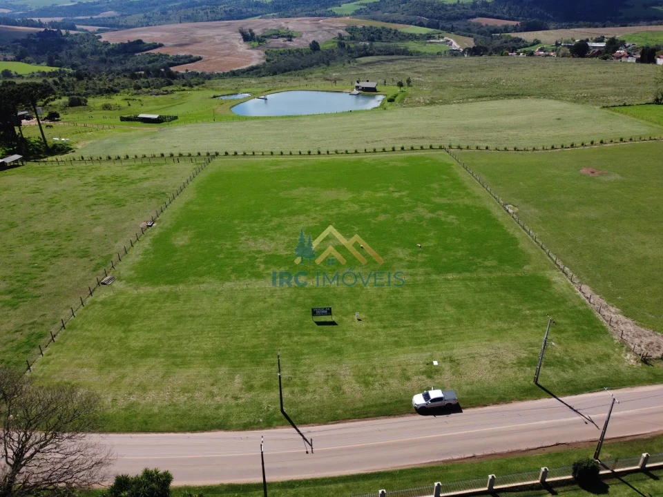 TERRENO - AVENIDA DOS PIONEIROS