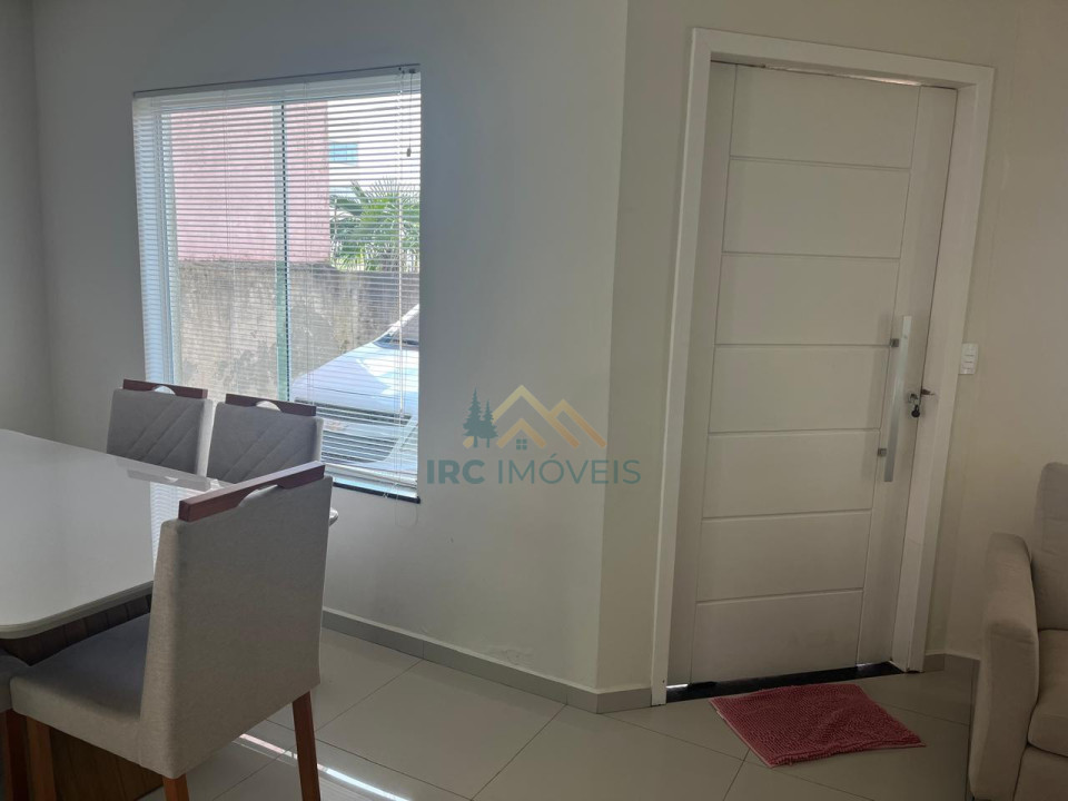 Sobrado - Jardim Europa